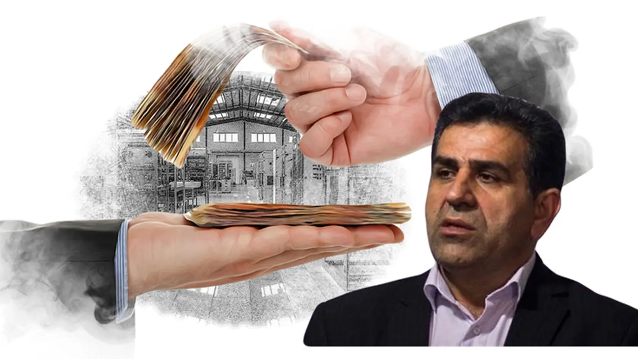 رشد دوباره دستمزد مزدبگیران موجب تولید تقویت می شود