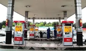 بازار بنزین دوباره داغ شد؛ محموله تازه به کشور رسید  / نرخ بنزین تغییر کرد