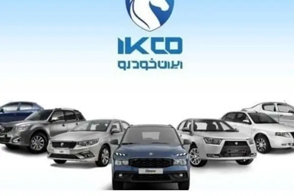 به‌روزرسانی ایمنی خودروهای 206، 207 و رانا در طرح جدید ایران‌خودرو