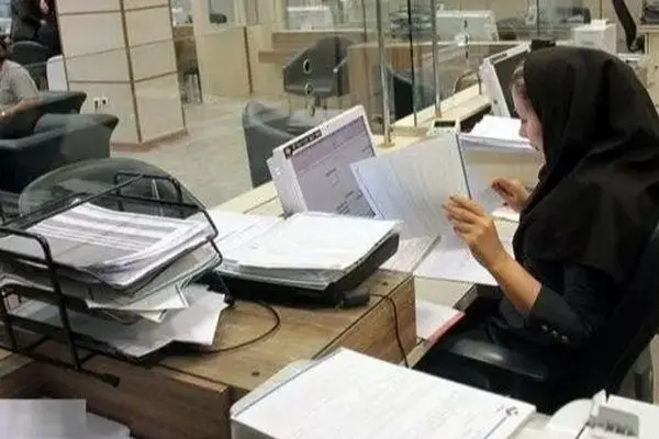 ضریب افزایش حقوق کارمندان در سال ۱۴۰۵ مشخص شد!