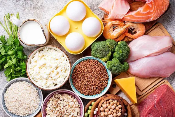 قیمت جدید انواع گوشت قرمز ، مرغ  و کالاهای اساسی + جدول