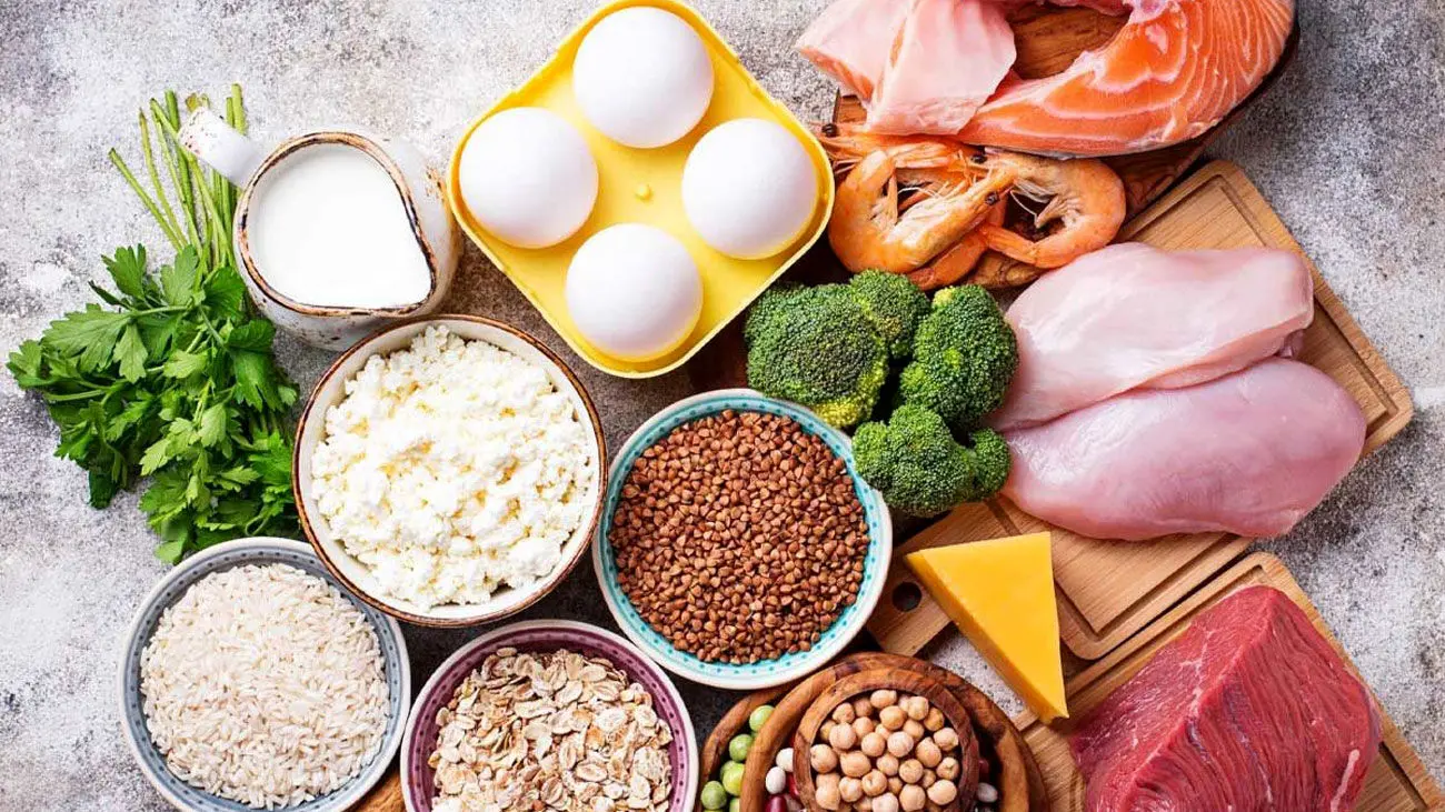 قیمت جدید انواع گوشت قرمز ، مرغ و کالاهای اساسی + جدول