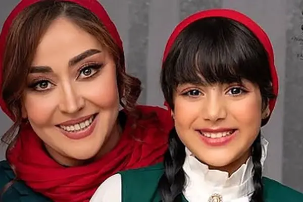 آرزو افشار: حسرت عروس شدن در دلم ماند!