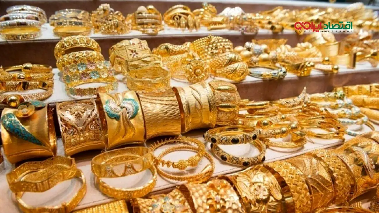 آخرین قیمت طلا و سکه امروز یکشنبه ۱۹ مرداد ۱۴۰۴ + جدول کامل