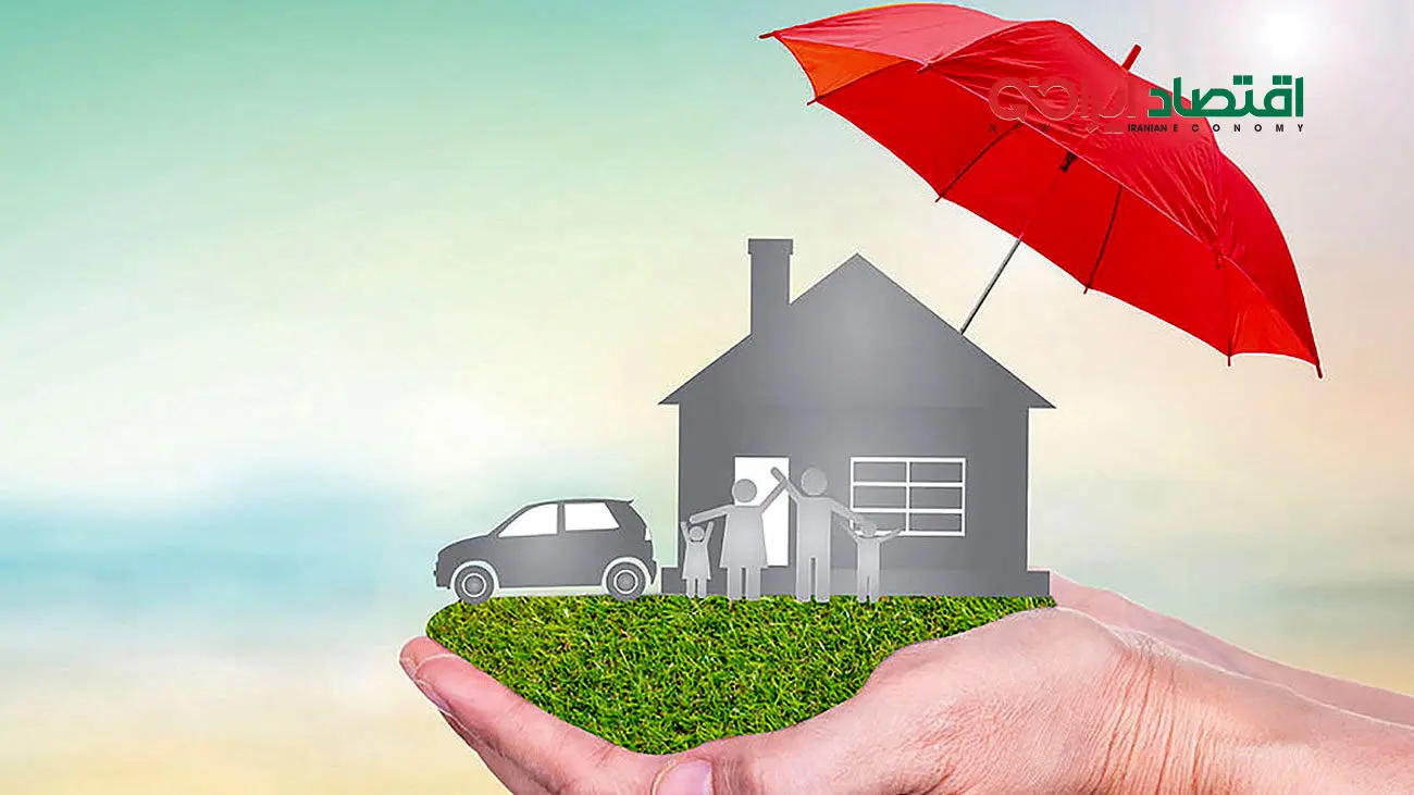 کدام شرکتهای بیمه بیشترین شکایت را ثبت کردند؟+ جدول