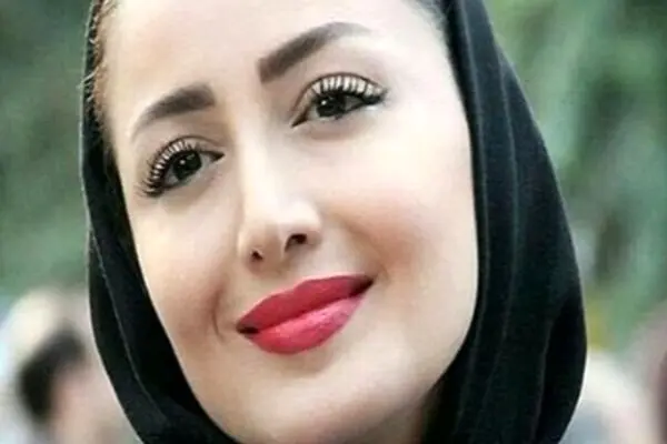 شیلا خداداد و احساسات دخترش ساتین هنگام خروج از خانه