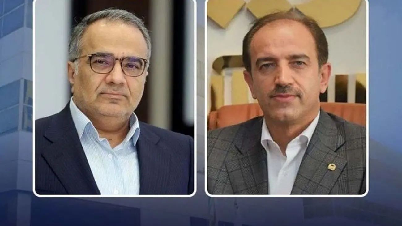 پیام مدیرعامل بیمه آسیا به مناسبت پنجاه و دومین سالگرد تاسیس بیمه مرکزی