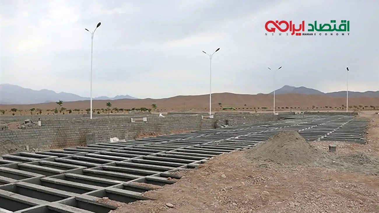 مکان آرامستان جدید تهران تایید شد
