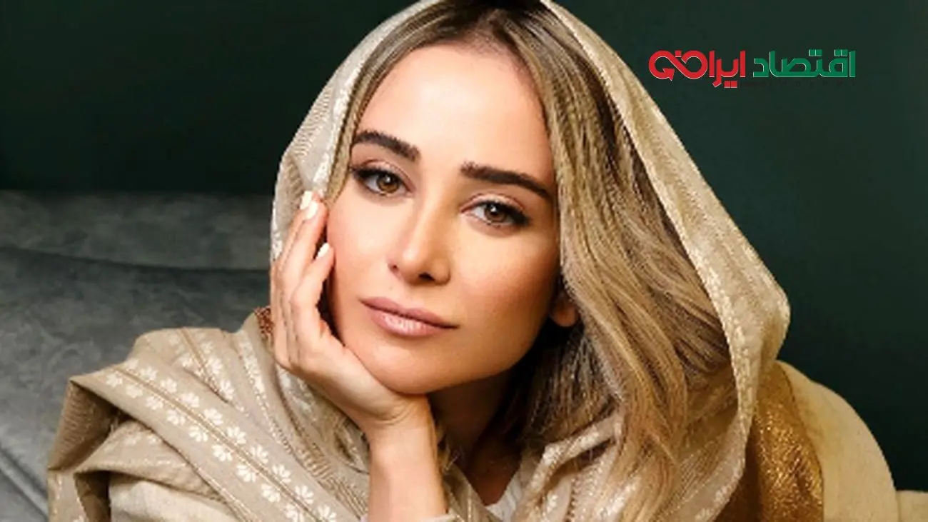 تصاویری قدیمی از اینستاگرام بازیگران؛ الناز حبیبی و کلاه جذابش!