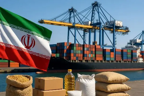 ایران در مسیر تبدیل شدن به غول غذایی خاورمیانه !