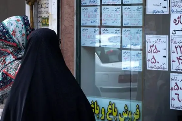 جدیدترین قیمت‌های اجاره خانه/ پرواز بی‌سابقه اجاره‌ها (۷ مهر ۱۴۰۴)