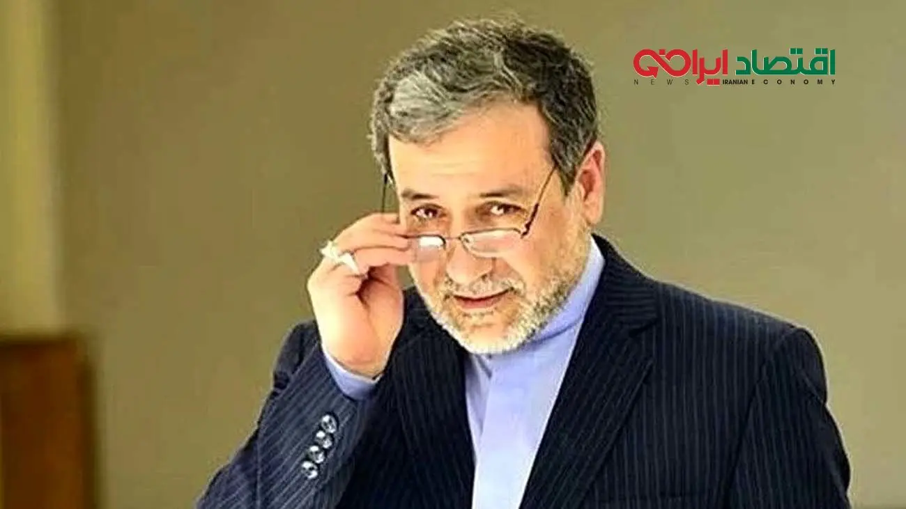 پشت‌پرده ارتباط عراقچی و ویتکاف چه بود؟ + فیلم