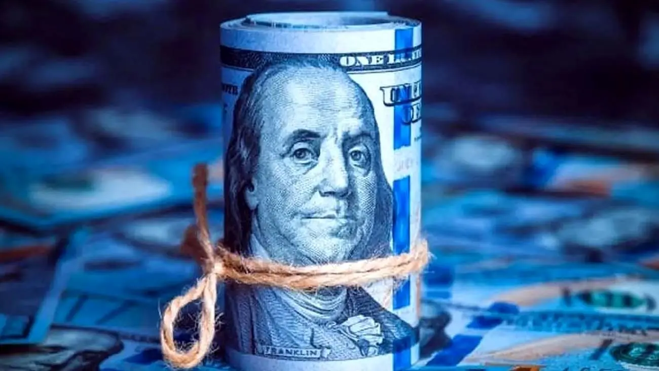 قیمت دلار امروز ۳ مهرماه ۱۴۰۳ / یورو مبادله ای کشید پایین
