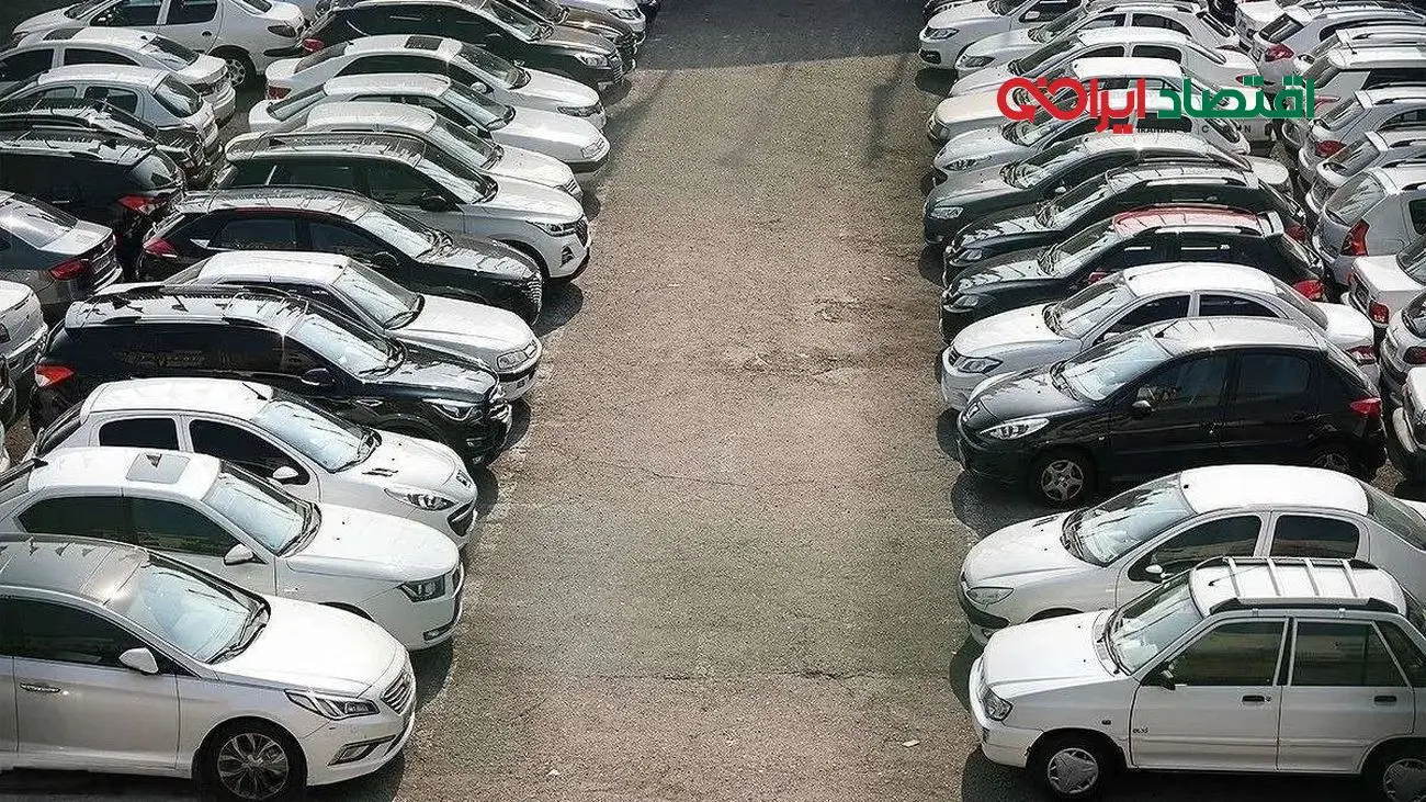 جزئیات کامل دستورالعمل جدید افت قیمت خودرو