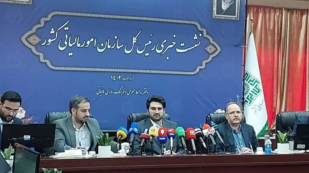 برخورد جدی مالیاتی با طبقه دلالی و غیر مولد کشور