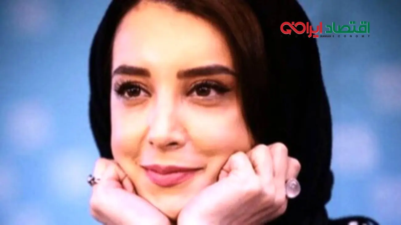 عکس جنجالی مادر آمریکایی سحر جعفری جوزانی، بازیگر قهوه تلخ