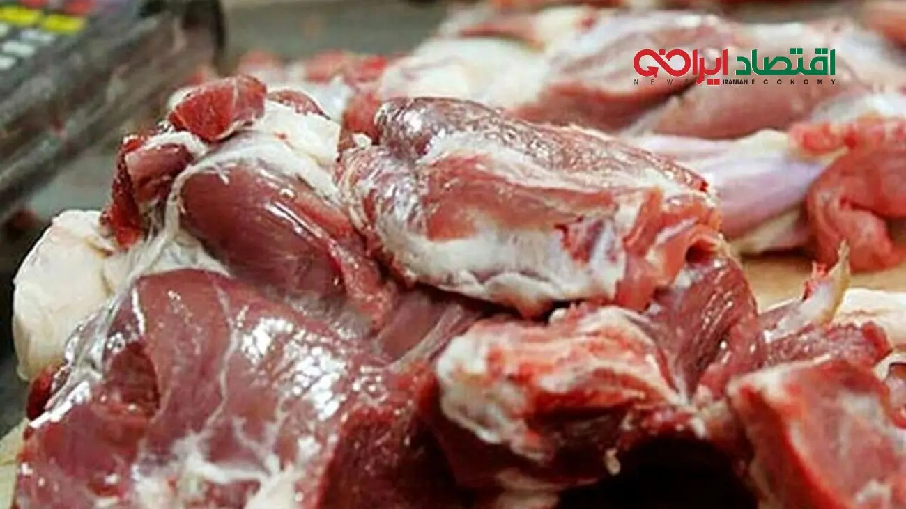هفته آینده منتظر گوشت وارداتی با قیمت کمتر از 700 هزار تومان باشید