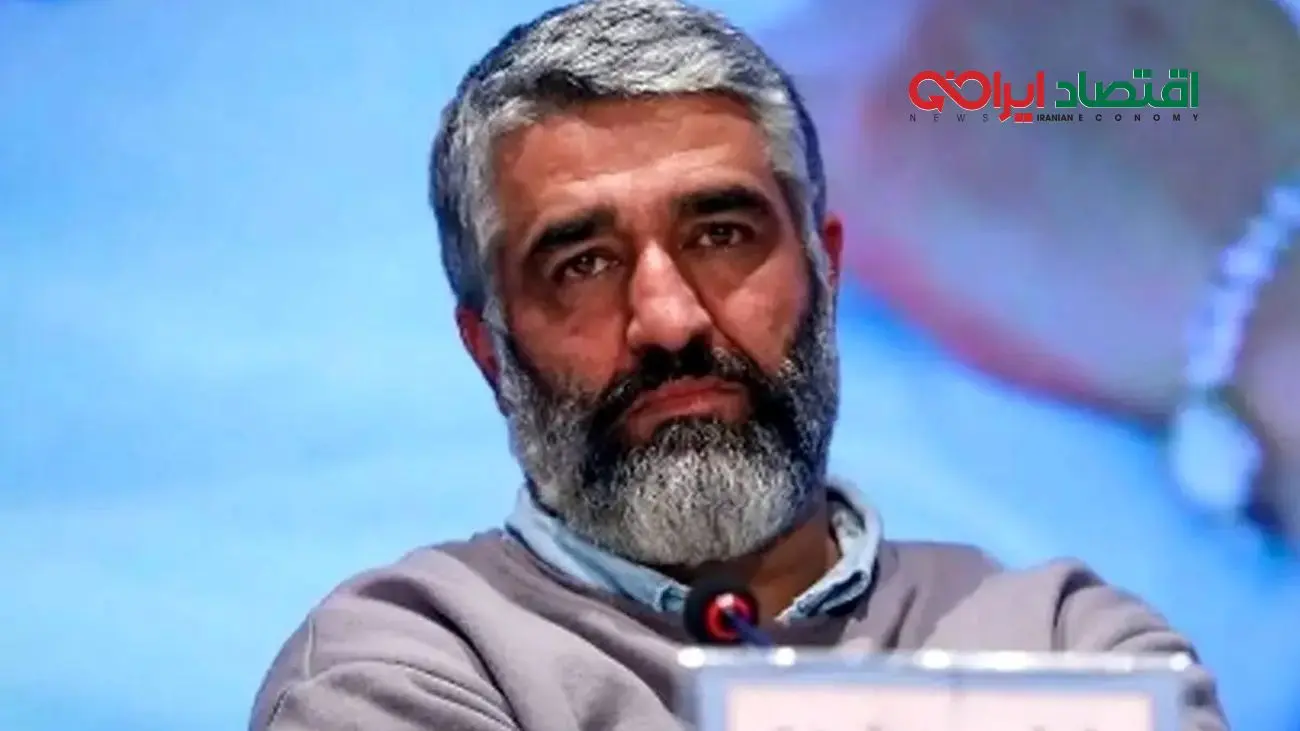 پژمان جمشیدی آزاد شد؛ روند بررسی پرونده ادامه دارد