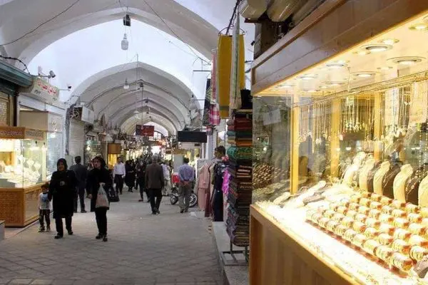 قیمت طلا و سکه امروز یکشنبه ۷ مرداد ۱۴۰۳  + فیلم