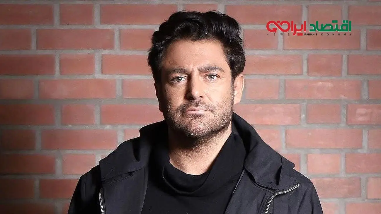 صبحانه شگفت‌انگیز رضا گلزار بعد از ازدواج؛ نیمرو و آووکادوی رژیمی!