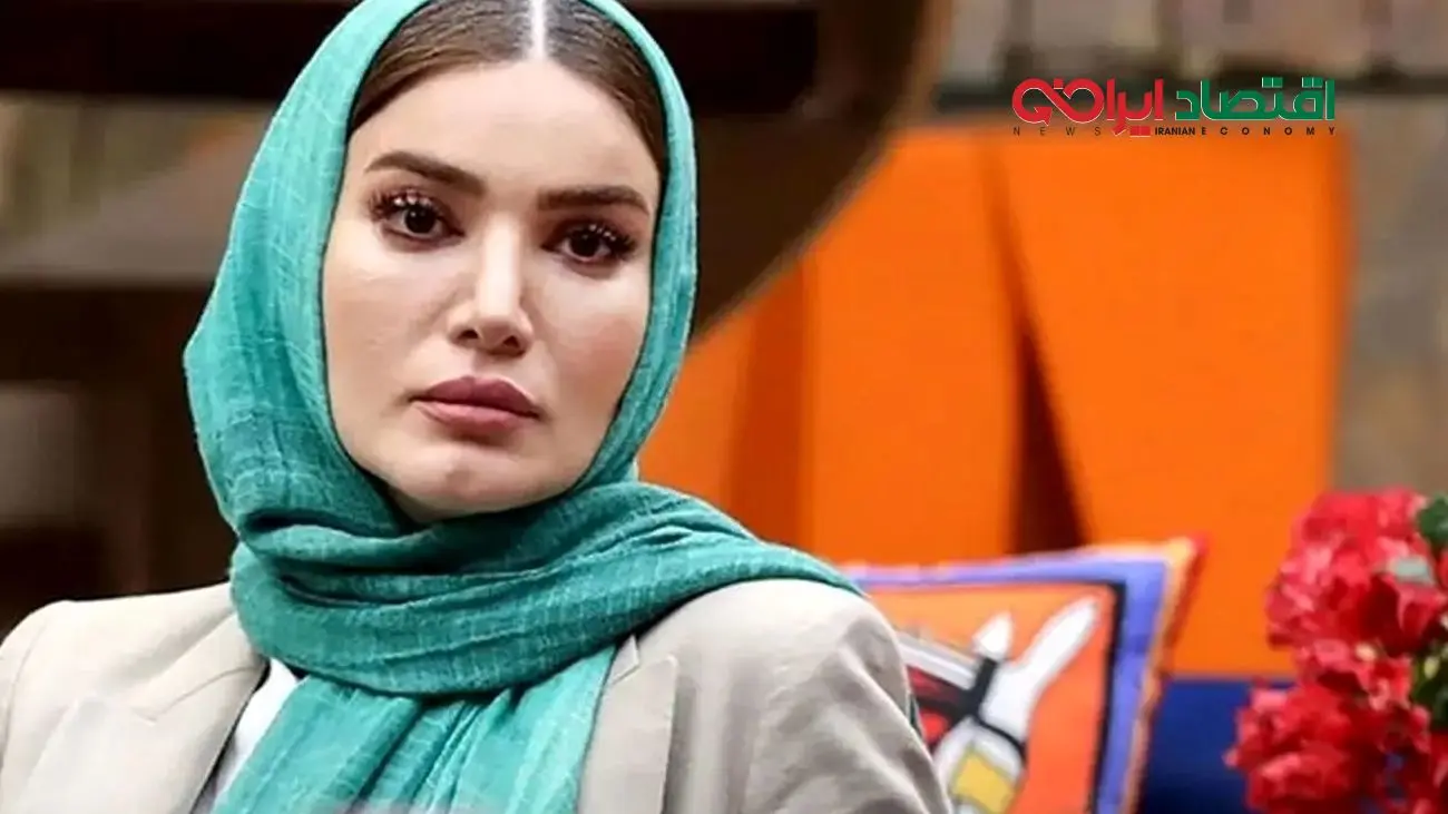 ماجرای جالب متین ستوده و مادرشوهرش در مرکز زیبایی