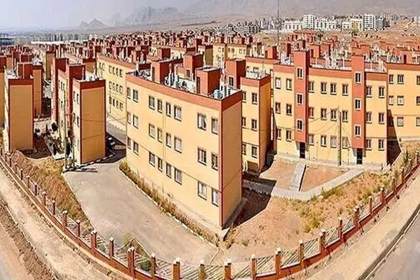 جزئیات جدید واگذاری مسکن رایگان به دهک‌های مختلف