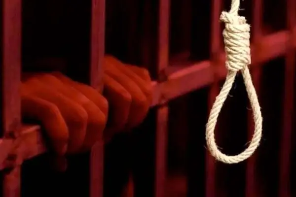 اولین تصویر از روزبه وادی، جاسوس موساد / صبح امروز اعدام شد 