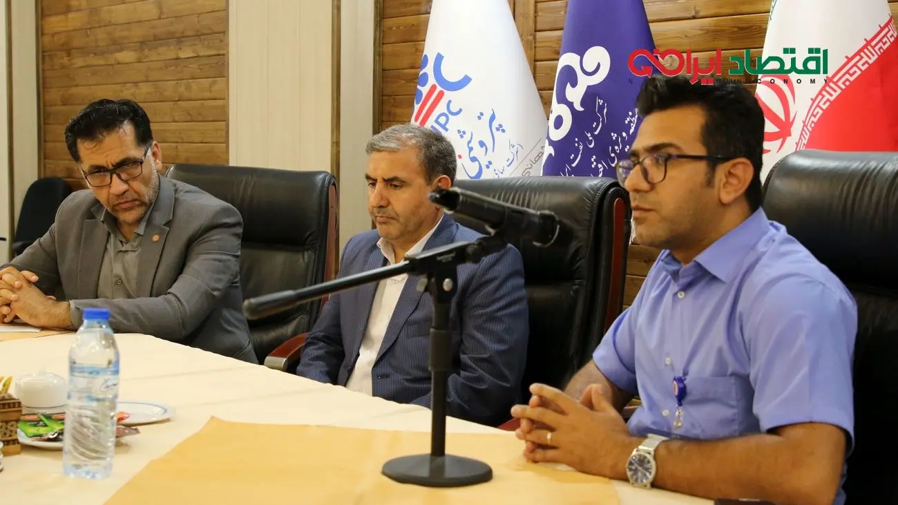 پتروشیمی جم 400 فقره جهیزیه تامین می کند / تقدیر بهزیستی بوشهر از اقدامات صنعت نفت در عمل به مسئولیتهای اجتماعی