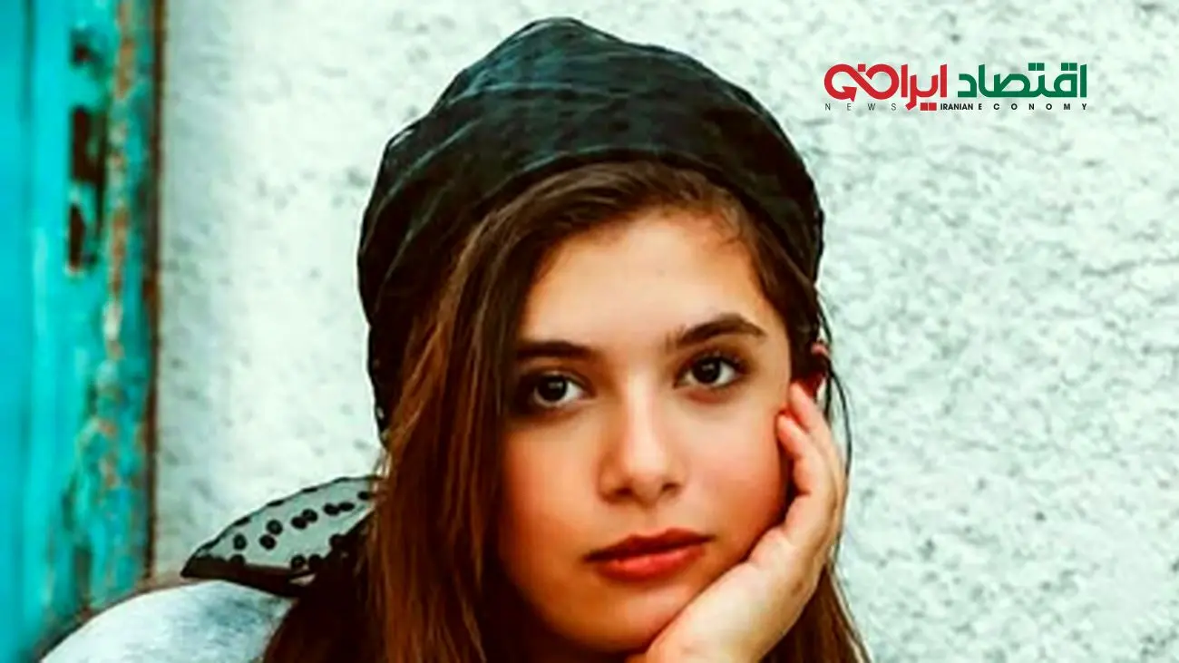 عشق جدید نفس بازغی؛ عکس عاشقانه با استیکر قلب قرمز منتشر شد!