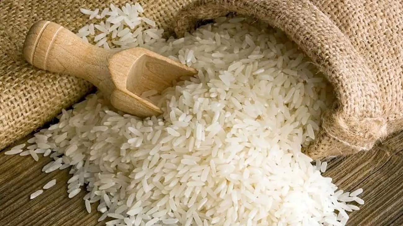 اعلام قیمت جدید برنج ایرانی، هندی و پاکستانی + جدول قیمت