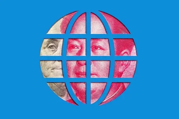 انقلاب پولی جدید / پایان دوران دلار؟ 