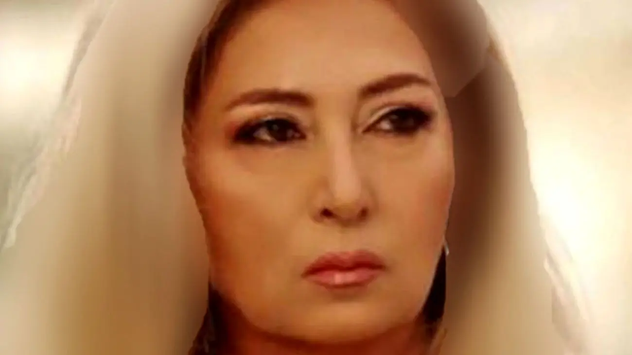 عکسهایی از زندگی مجلل لیلا فروهر و همسرش در آمریکا / لوکس و لاکچری !