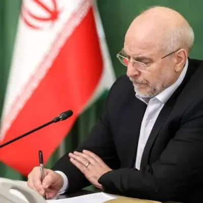 بمب خبری قالیباف/ یارانه نقدی حذف شد، سبدکالا در راه است!