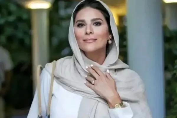 استایل پاییزی جذاب سحر دولتشاهی برای خانم‌های شیک‌پوش + عکس