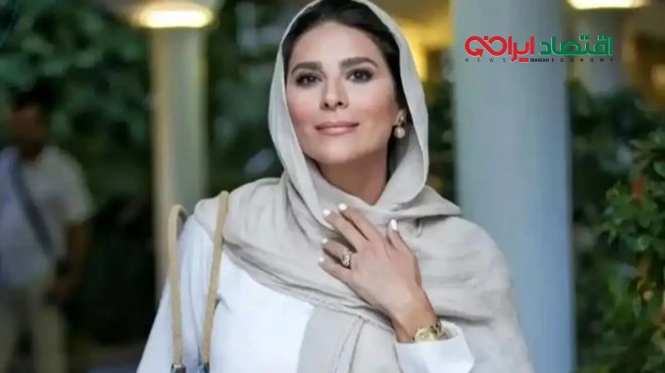 استایل پاییزی جذاب سحر دولتشاهی برای خانم‌های شیک‌پوش + عکس