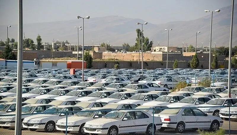 افزایش دسته جمعی قیمت خودروهای داخلی / پراید 298 میلیون تومان شد !