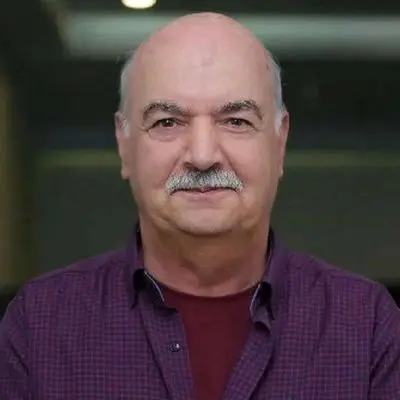بازگشت ایرج طهماسب به خاطرات ناب بعد از ۴۵ سال +عکس