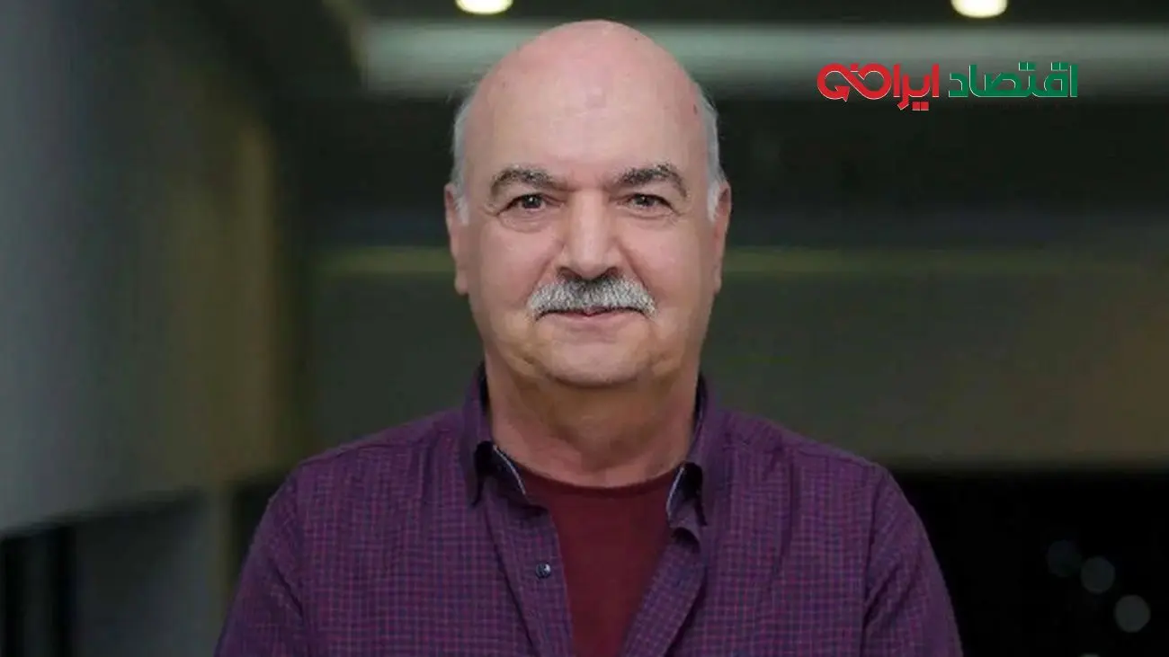 بازگشت ایرج طهماسب به خاطرات ناب بعد از ۴۵ سال +عکس