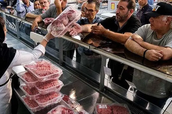 قیمت روز گوشت قرمز تاریخ 27 مهر 1404 + جدول
