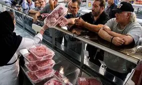 قیمت روز گوشت قرمز تاریخ 27 مهر 1404 + جدول