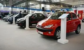 جنجال فروش 18 هزار خودرو در بورس کالا / تهران در صدر خریداران قرار داد !
