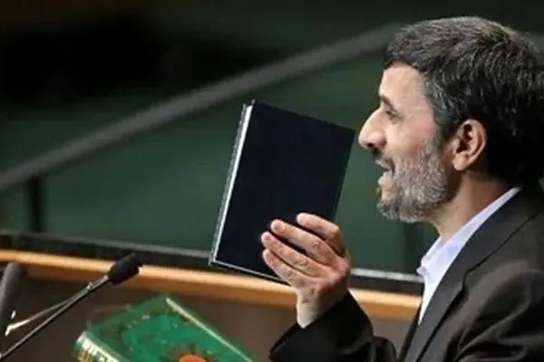 مروری بر پرحاشیه‌ترین سخنرانی‌های سازمان ملل در هشت دهه/  از کفش‌ خروشچف تا نظریه  ۱۱ سپتامبر احمدی‌نژاد