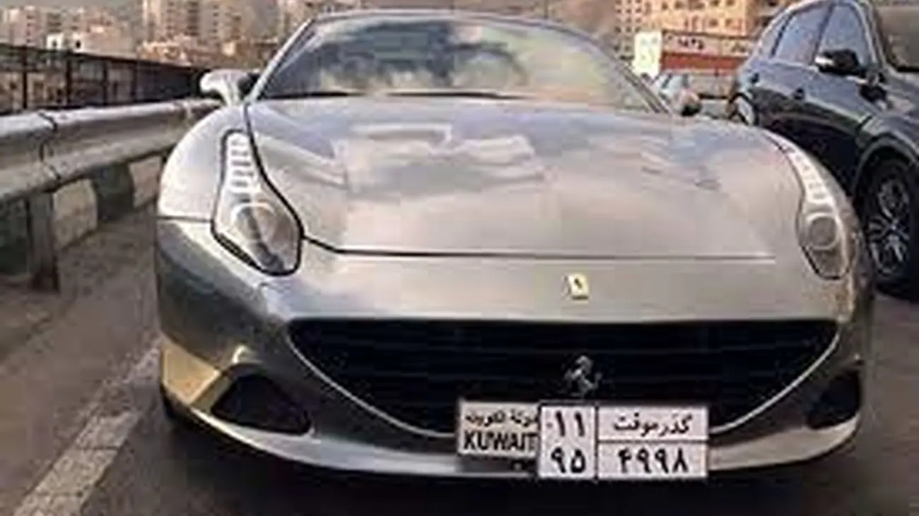 هشدار جدی پلیس درباره خرید و فروش این خودروها