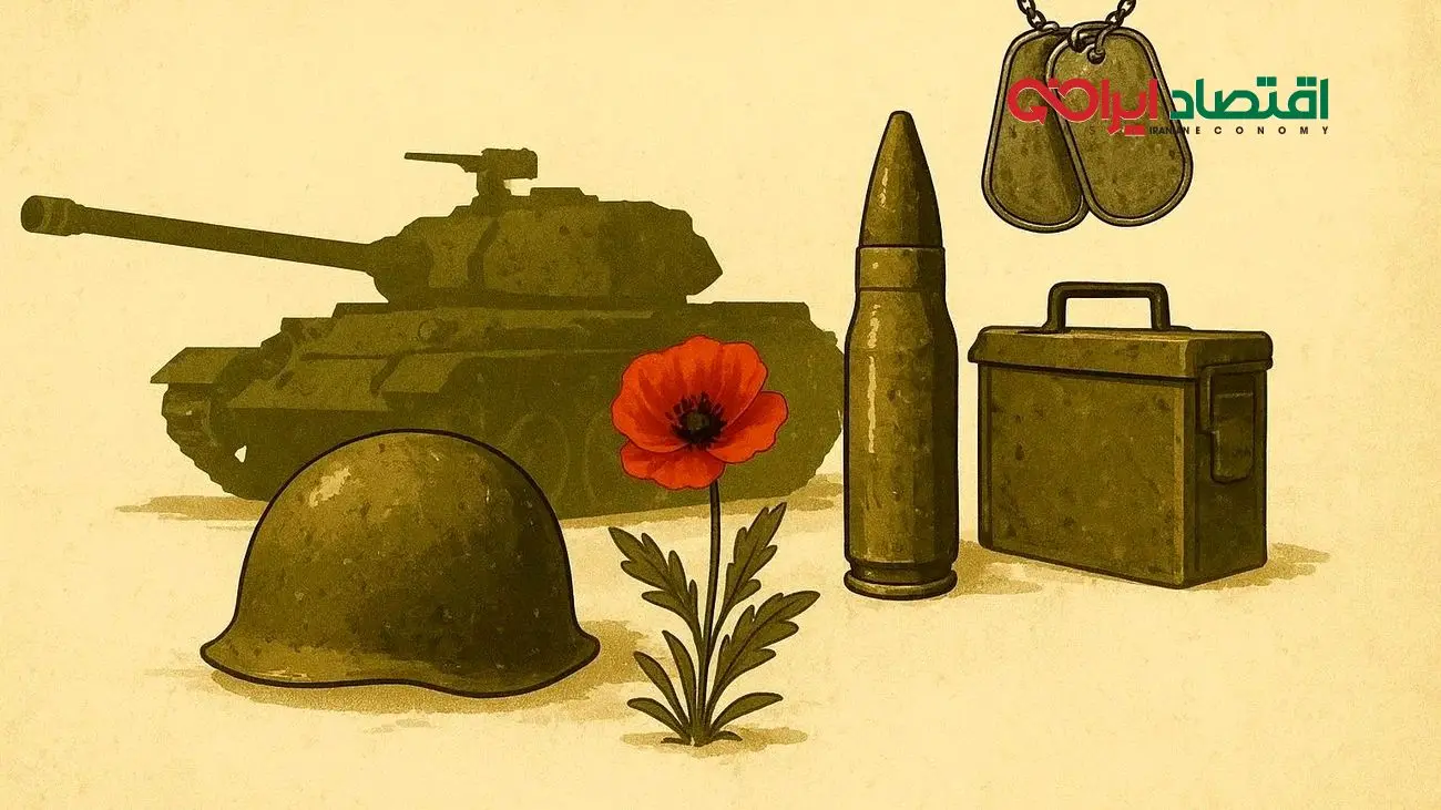 بازنشستگان نفت منتظر دریافت حقوق مناطق جنگی باشند