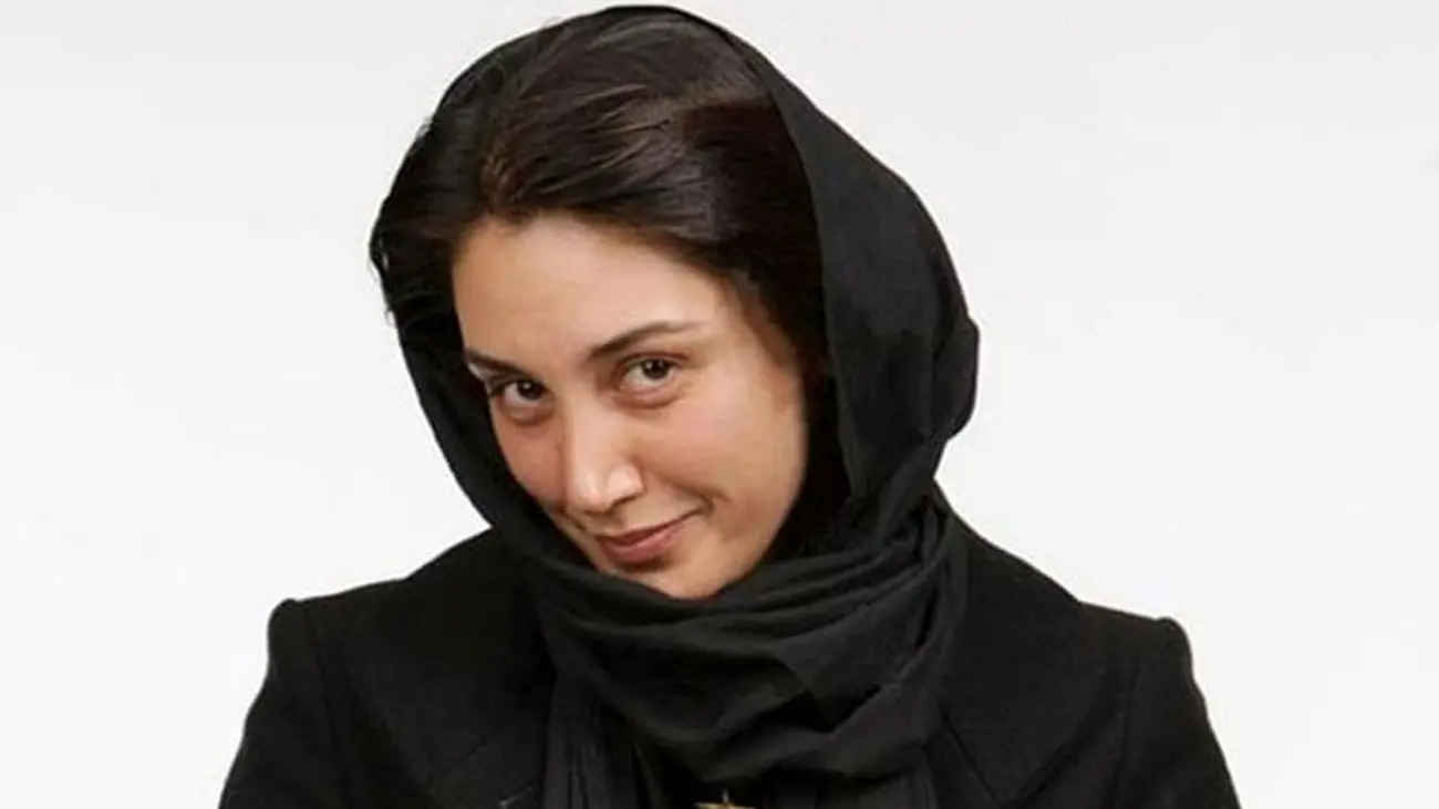چهره خاص و نچرال هدیه تهرانی در 52 سالگی + عکس از نمای نزدیک خانم بازیگر