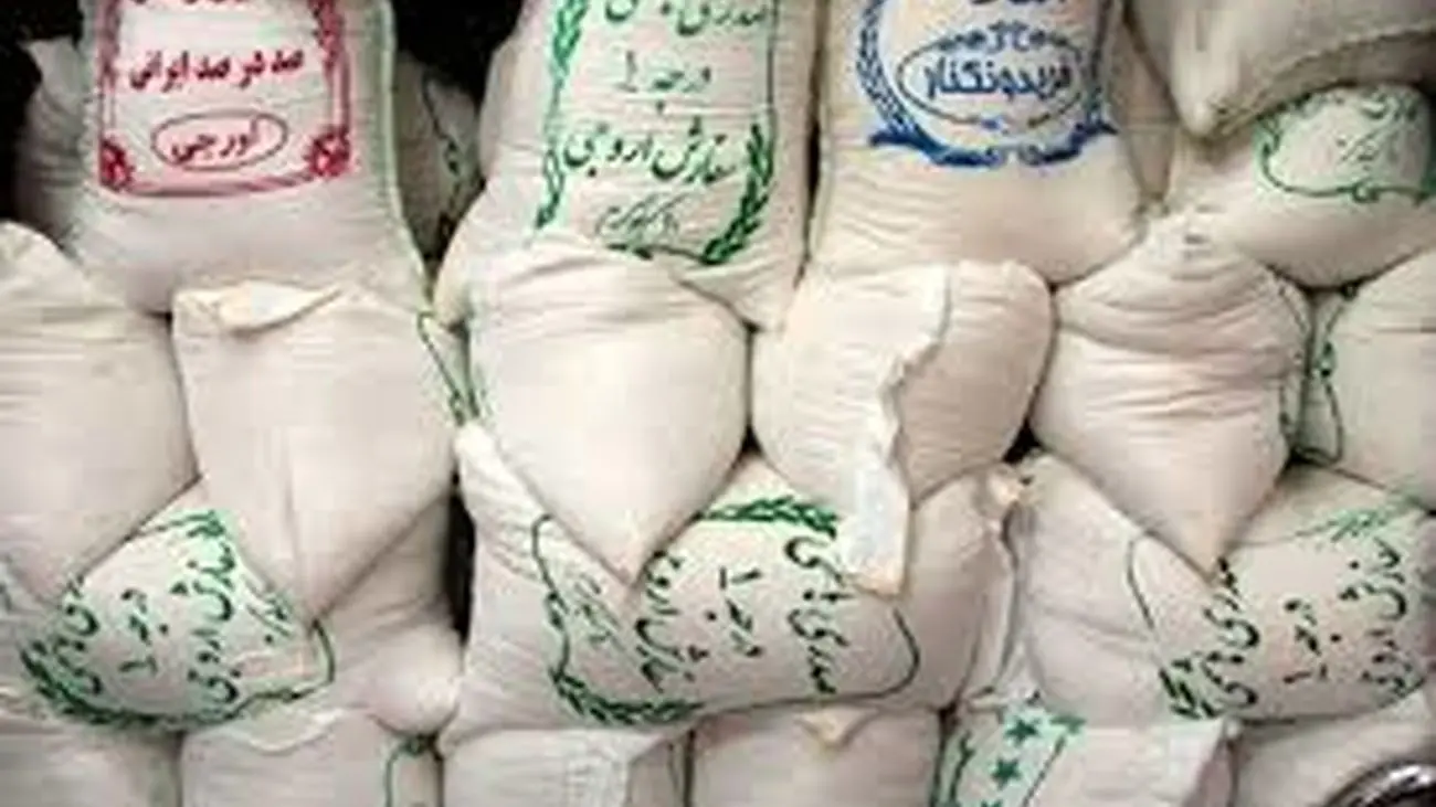 جدیدترین قیمت برنج ایرانی/هاشمی و طارم چند؟!
