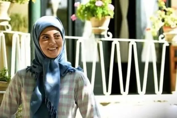 عکس لو رفته از مهسا طهماسبی در اتاق زایمان / پدیده جوکر مادر این دختر کوچولو است !