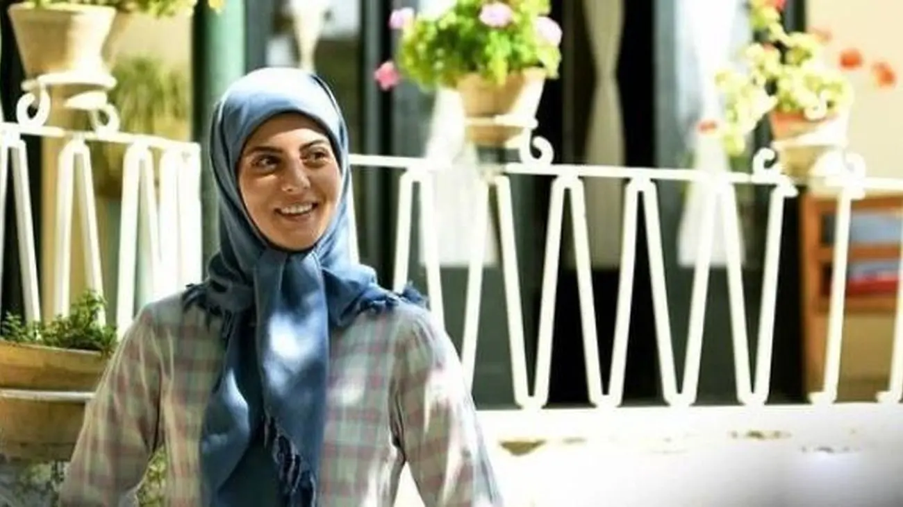 عکس لو رفته از مهسا طهماسبی در اتاق زایمان / پدیده جوکر مادر این دختر کوچولو است !
