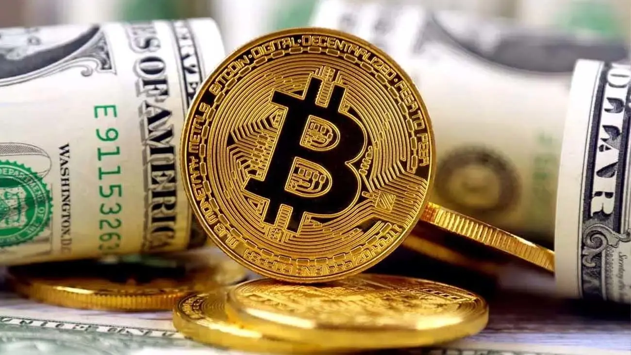 ثبت رکورد تاریخی توسط پادشاه رمزارزها / بیت‌کوین اوج گرفت 