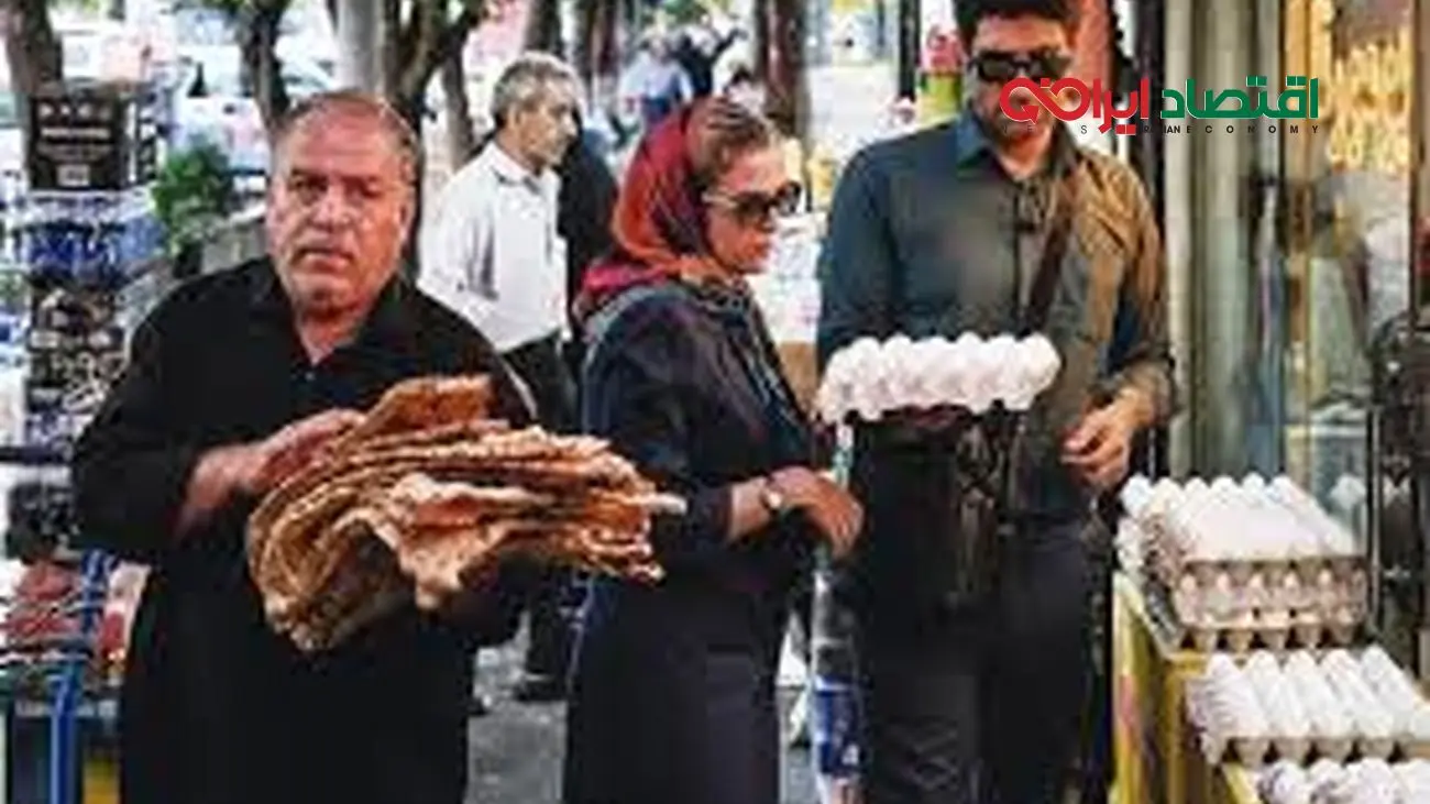 معیشت زیر فشار تورم؛ کارگران و کارمندان چشم‌انتظار تصمیم عادلانه دولت